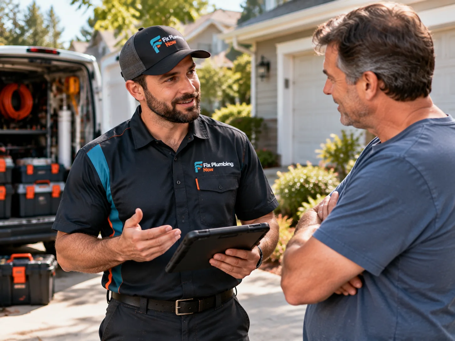 Clogged Drain Service Burlington, IL FAQs